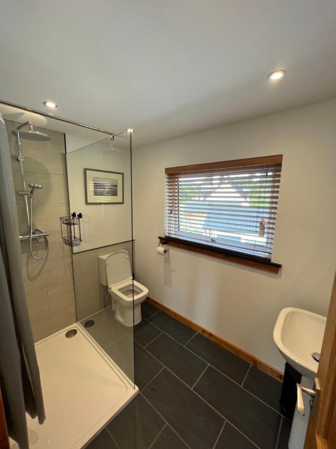 Villa Barty'S Bothy Contin Esterno foto