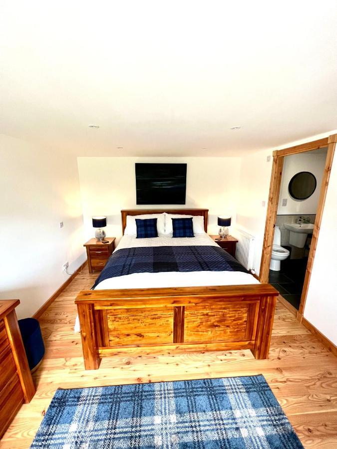 Villa Barty'S Bothy Contin Esterno foto
